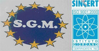 Logo di SO.GE.MO srl