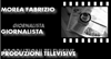 FABRIZIO MOREA TV SAT