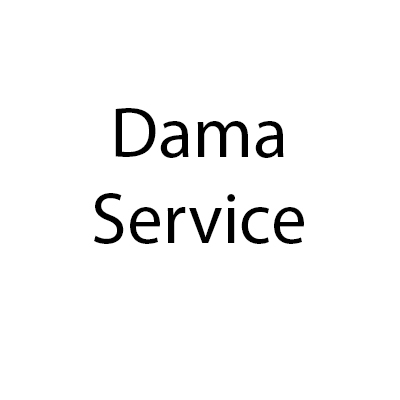 Logo di DAMA SERVICE