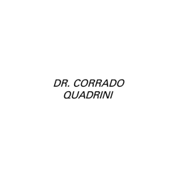 Logo di QUADRINI CORRADO - MEDICO DERMATOLOGO E PSICOTERAPEUTA