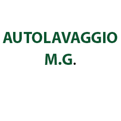 Logo di AUTOLAVAGGIO MG