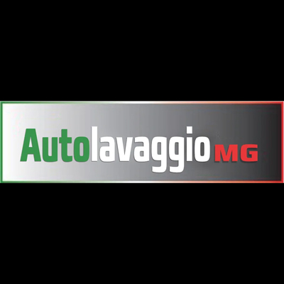 Logo di AUTOLAVAGGIO MG
