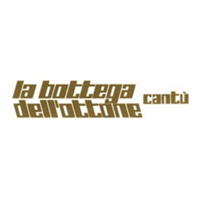 Logo di LA BOTTEGA DELL'OTTONE