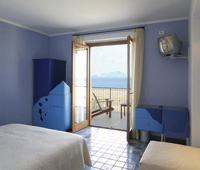 Logo di ALBERGO ESPERIA