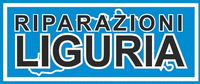 Logo di RIPARAZIONI LIGURIA