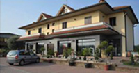 Logo di FIORI THE GREEN PARADISE