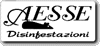 Logo di AESSE DISINFESTAZIONI