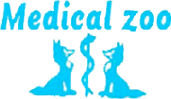 Logo di MEDICAL ZOO