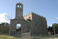 foto de CASTELLO DI VILLANOVA della ARNO FINANZIARIA srl