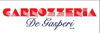 CARROZZERIA DE GASPERI sas