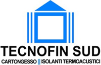 Logo di TECNOFIN SUD srl