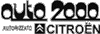 Logo di AUTO 2000