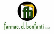 Farmac. D. Bonfanti Farmac. D. Bonfanti