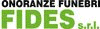 Logo di FIDES