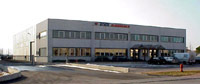 Logo di TECNOIL srl - AGRISTORE