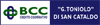 Logo di BANCA BCC G. TONIOLO DI SAN CATALDO