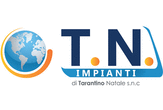 Logo di TN IMPIANTI