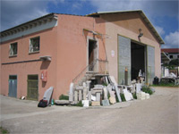 Logo di SERRA & SERRA MARMI srl