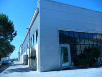 Logo di BERTAN srl