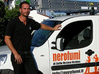 Logo di NEROFUMI
