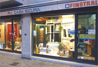 Logo di FM CASA SICURA