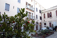 Logo di ISTITUTO CILIOTA