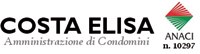 Logo di AMMINISTRAZIONE DI CONDOMINI ELISA COSTA