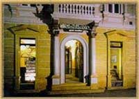 Logo di AGENZIA IMMOBILIARE GARDANO & C. srl