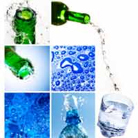 Logo di H2O