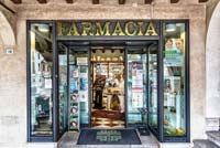 Logo di FARMACIA TREVISAN