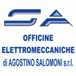 Sa Officine Elettromeccaniche Salomoni Sa Officine Elettromeccaniche Salomoni