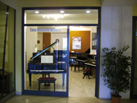 Logo di CASA MUSICALE