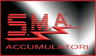 Sma Accumulatori Sma Accumulatori