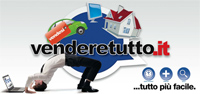 Logo di VENDERETUTTO