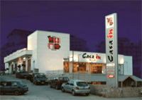 Logo di CASA IN srl