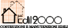 Logo di EDIL 2000