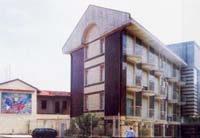 Logo di RESIDENCE RE DE BRONZ