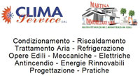 Logo di EMV GROUP