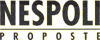 NESPOLI PROPOSTE di CRISTIANO NESPOLI