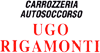 CARROZZERIA DI RIGAMONTI UGO