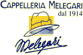 CAPPELLERIA MELEGARI DAL 1914