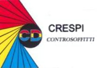 Logo di CD CRESPI CONTROSOFFITTI