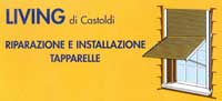 Logo di LIVING CASTOLDI