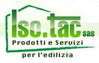 Logo di ISO.TAC sas
