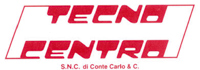 Logo di TECNO CENTRO