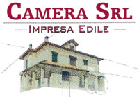 Logo di CAMERA srl - IMPRESA EDILE