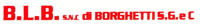 Logo di B.L.B. snc