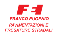 Logo di FRANCO EUGENIO spa