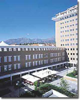 Logo di AGORA' PALACE HOTEL