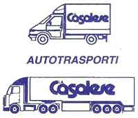 Logo di LA CASALESE